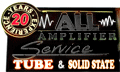 Tube Amp repairs Melb
