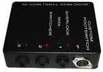 midi JSX