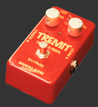 Tremit