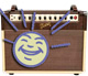 happy small amp
