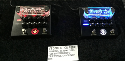 V3pedals