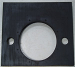 baffle board